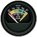 Faria 13004 Coral Water Temperature Gauge